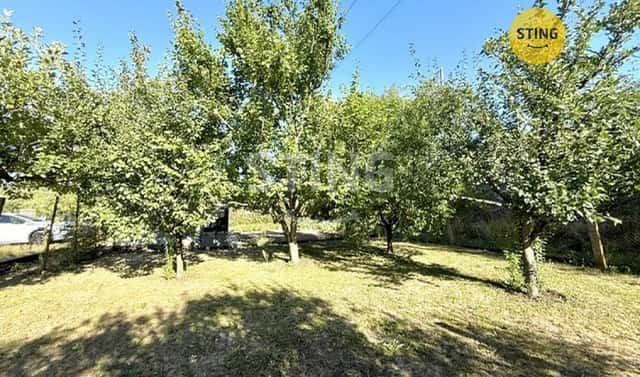 Prodej zahrady 377 m², Hodonín