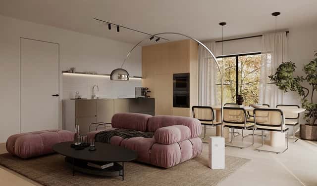 Prodej bytu 4+kk 110 m², Kutnohorská, Praha 10 – Dolní Měcholupy