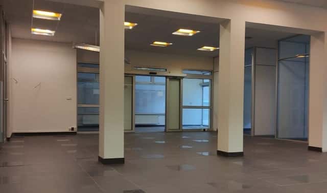 Pronájem kanceláře 171 m², Nádražní, Pelhřimov