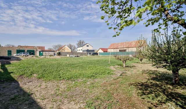 Prodej stavebního pozemku 541 m², Brázdim – Starý Brázdim, okres Praha-východ