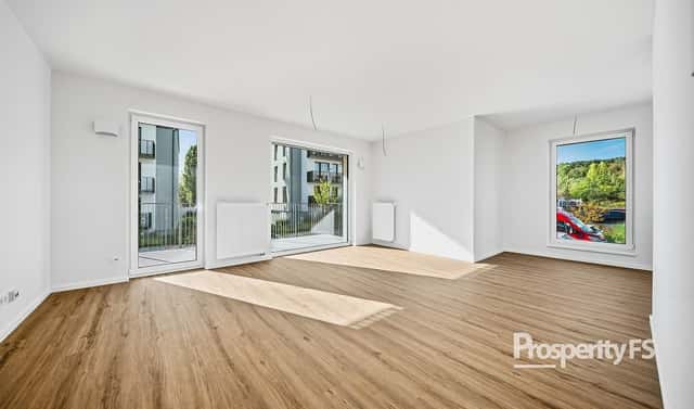 Prodej bytu 3+kk 71 m², Ke křížku, Kladno – Dubí