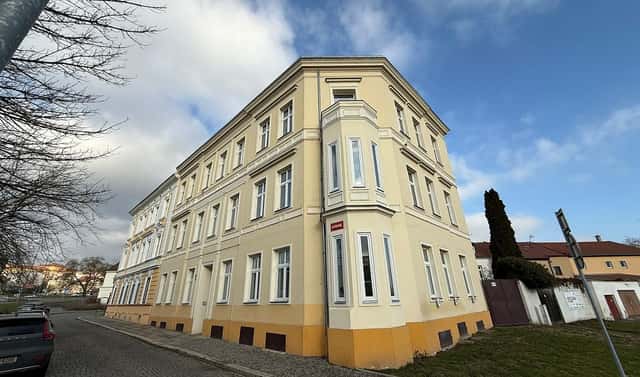 Pronájem bytu 3+1 92 m², Ostrovní, Litoměřice – Předměstí