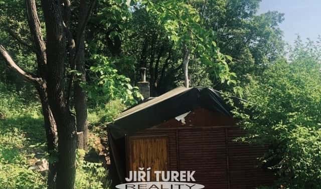Prodej komerčního objektu (jiného typu) 21 m², Choteč, okres Praha-západ
