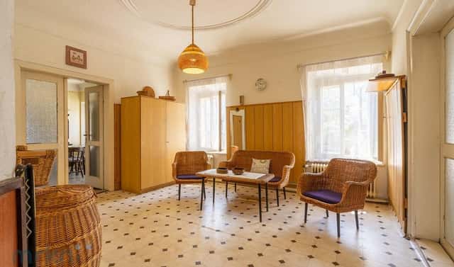 Prodej domu 400 m² s pozemkem 1 400 m², Komenského, Postřelmov, okres Šumperk