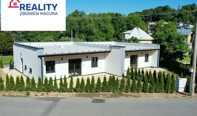 Prodej domu 80 m² s pozemkem 457 m², Petrovice u Karviné – Prstná, okres Karviná
