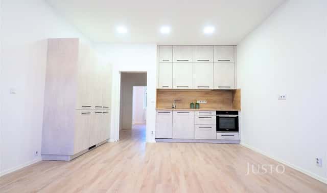 Pronájem bytu 2+kk 50 m², Prokopova, Písek – Budějovické Předměstí
