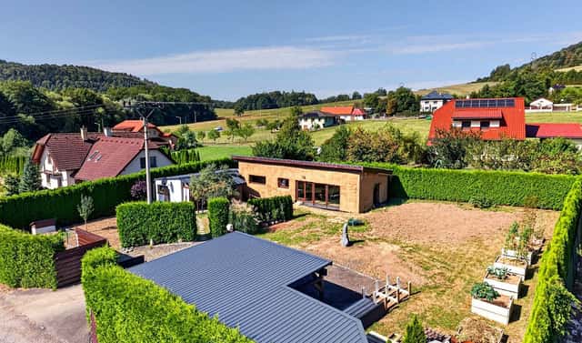 Prodej domu 95 m² s pozemkem 1 039 m², Lichnov, okres Nový Jičín