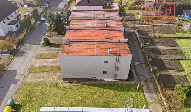 Prodej domu 158 m² s pozemkem 335 m², Radonice, okres Chomutov