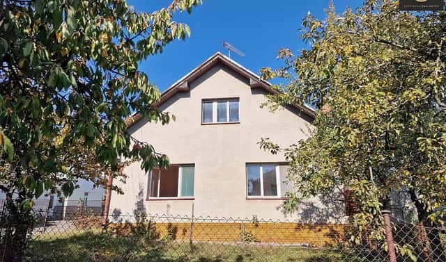 Prodej domu 174 m² s pozemkem 1 375 m², Květinov, okres Havlíčkův Brod