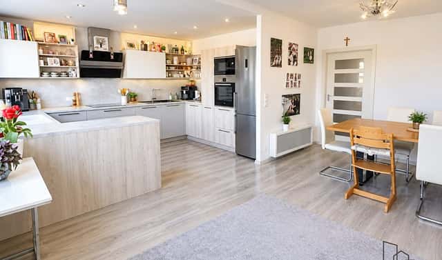 Pronájem bytu 3+kk 68 m², Kotorská, Praha 4 – Nusle