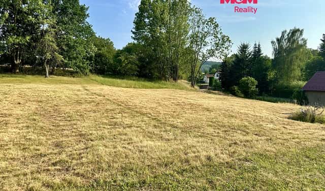 Prodej stavebního pozemku 2 996 m², Sedlec-Prčice – Šanovice, okres Příbram