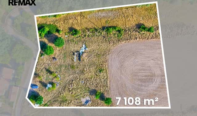 Prodej stavebního pozemku 7 108 m², Liběchov, okres Mělník
