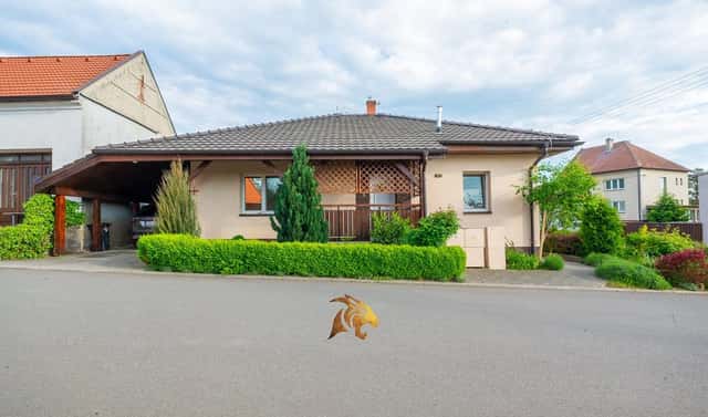 Prodej domu 90 m² s pozemkem 275 m², K Vodojemu, Nivnice, okres Uherské Hradiště