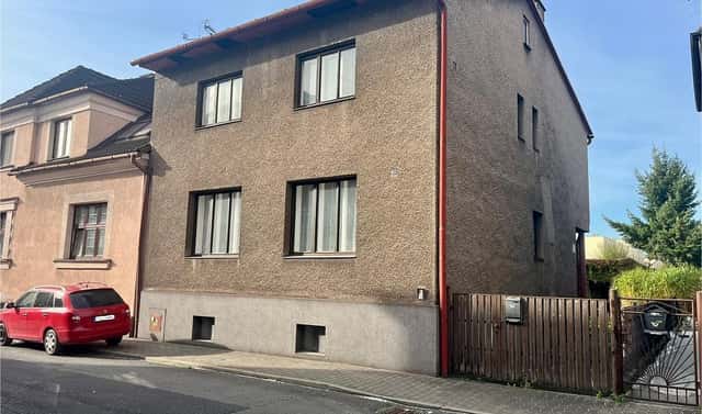 Prodej domu 134 m² s pozemkem 425 m², Smetanova, Třinec – Staré Město, okres Frýdek-Místek