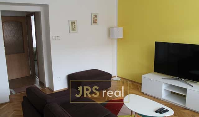 Pronájem bytu 3+1 62 m², J. Suka, Hodonín