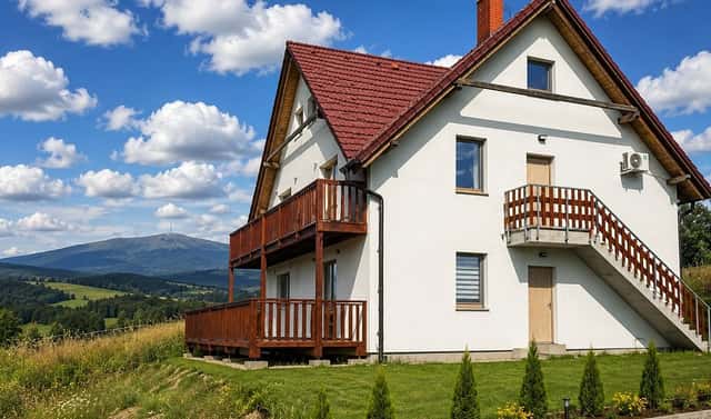 Prodej bytu 3+kk 83 m², Václavov u Bruntálu – Horní Václavov, okres Bruntál
