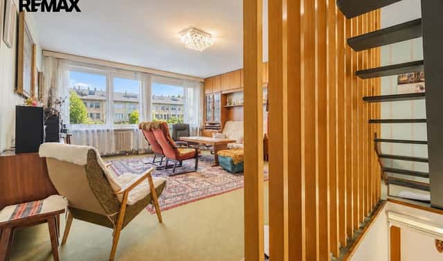 Prodej domu 145 m² s pozemkem 120 m², Březová, Praha 8 – Kobylisy