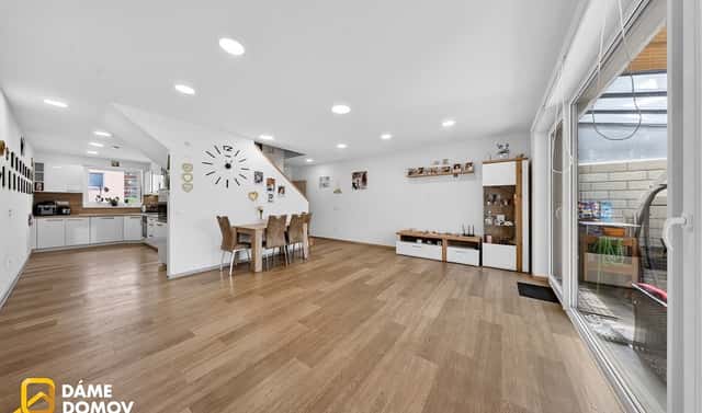 Prodej domu 106 m² s pozemkem 227 m², Ke Splávku, Kroměříž