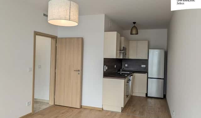 Pronájem bytu 2+kk 43 m², Arnošta Staňka, Praha 10 – Hostivař