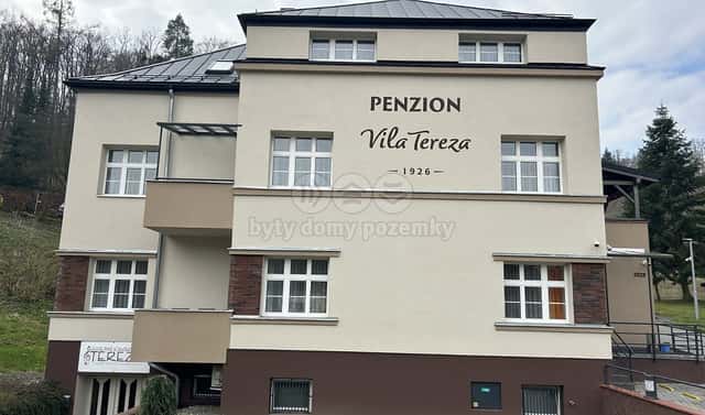 Pronájem restaurace 120 m², Tř. generála Svobody, Hranice – Hranice I-Město, okres Přerov