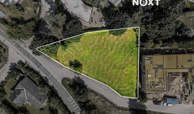 Prodej stavebního pozemku 1 204 m², Na Vyhlídce, Tehov, okres Praha-východ