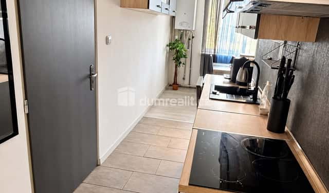 Prodej bytu 3+1 65 m², Děčínská, Benešov nad Ploučnicí, okres Děčín