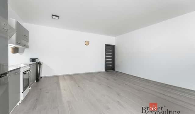 Prodej bytu 2+kk 60 m², Arménská, Kladno – Kročehlavy