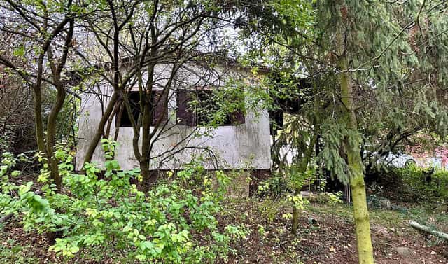 Prodej domu 17 m² s pozemkem 335 m², Zahrádkářská, Zdiby, okres Praha-východ
