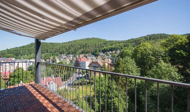Prodej bytu 5+kk 149 m², Pražská silnice, Karlovy Vary