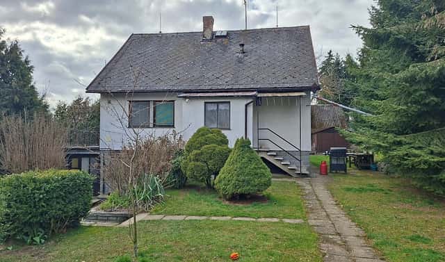 Prodej domu 300 m² s pozemkem 1 090 m², Lnáře, okres Strakonice