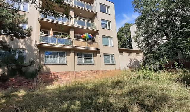 Prodej bytu 3+1 89 m², Nad kapličkou, Praha 10 – Strašnice