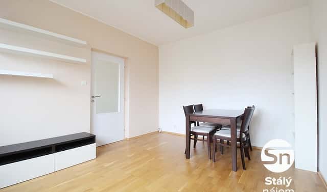 Pronájem bytu 2+1 52 m², Počernická, Praha 10 – Malešice