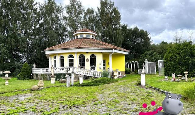 Prodej obchodních prostor 200 m², Dolní Krčmy, Mohelnice, okres Šumperk