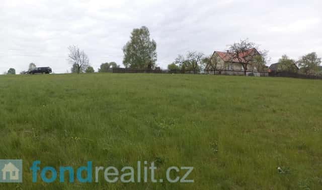 Prodej pozemku 1 105 m², Mosty u Jablunkova, okres Frýdek-Místek