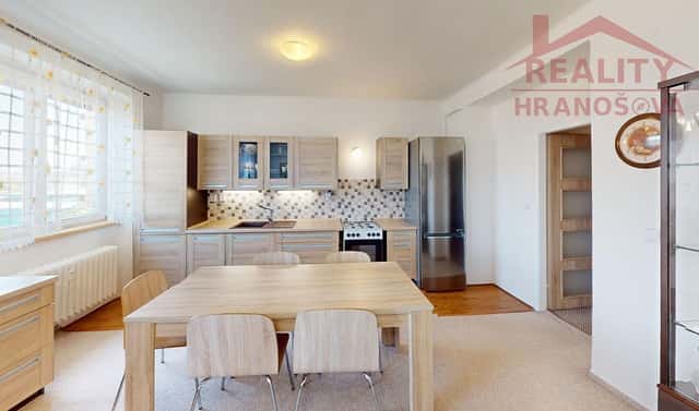 Prodej bytu 3+kk 78 m², Porubská, Ostrava – Poruba, okres Ostrava-město