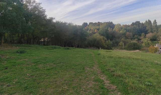 Pronájem zahrady 10 000 m², Švermova, Mnichovice, okres Praha-východ