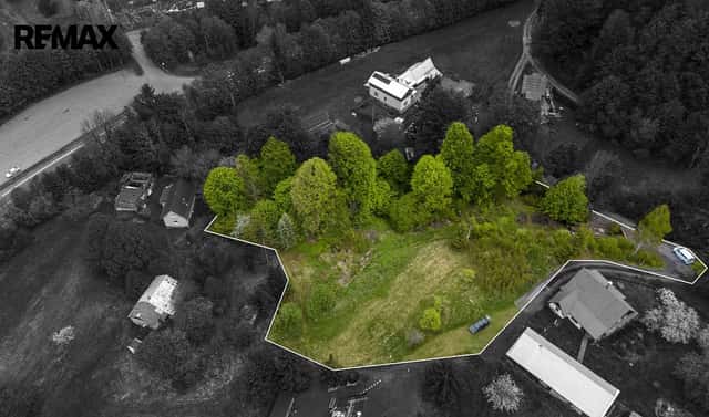 Prodej stavebního pozemku 5 025 m², Horní Bečva, okres Vsetín