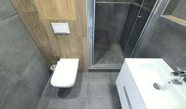 Prodej bytu 1+1 35 m², Pod Přivaděčem, Jirkov, okres Chomutov
