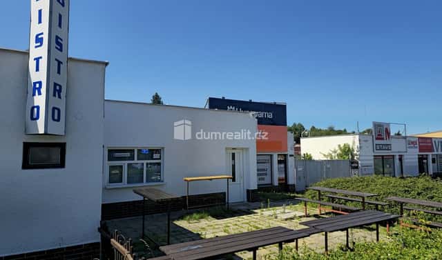 Prodej restaurace 92 m², Pražská, Kolín – Kolín II