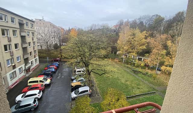 Prodej bytu 2+1 62 m², Na Petynce, Praha 6 – Střešovice
