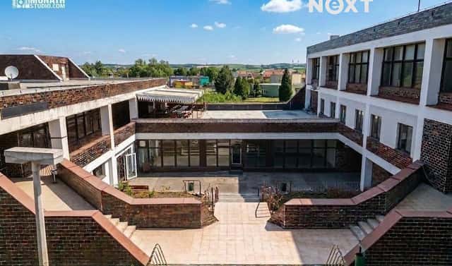 Prodej komerčního objektu (jiného typu) 3 500 m², Čejč, okres Hodonín