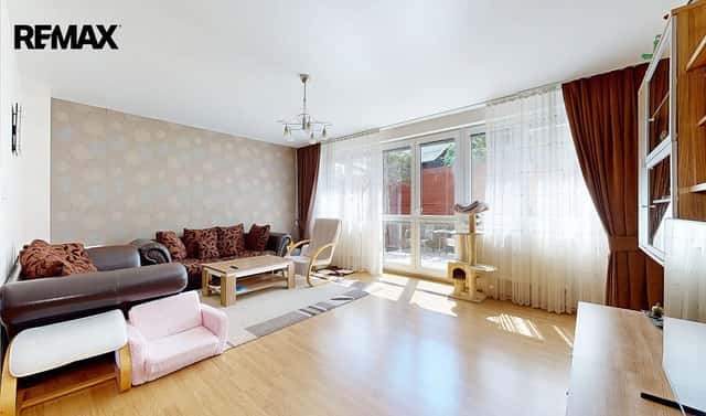 Prodej domu 100 m² s pozemkem 114 m², Kludských, Praha 9 – Horní Počernice