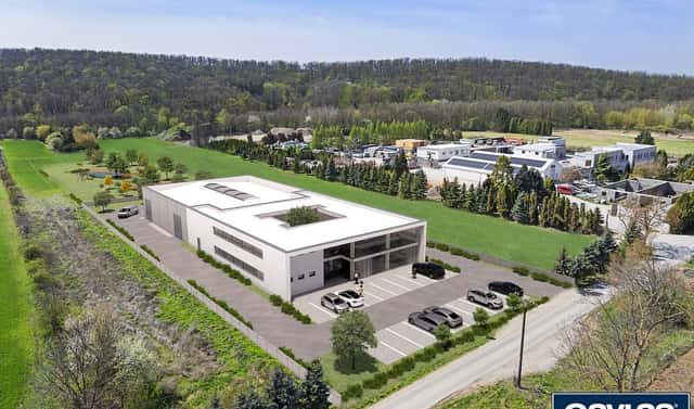 Prodej skladovacích prostor 1 693 m², Šlechtitelská, Želešice, okres Brno-venkov