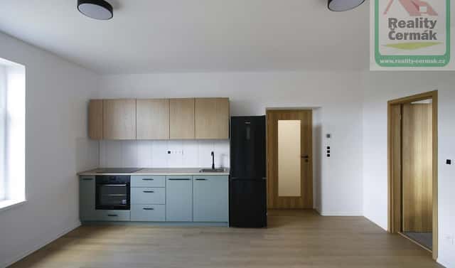 Pronájem bytu 3+kk 60 m², Jiráskova třída, Holýšov, okres Plzeň-jih