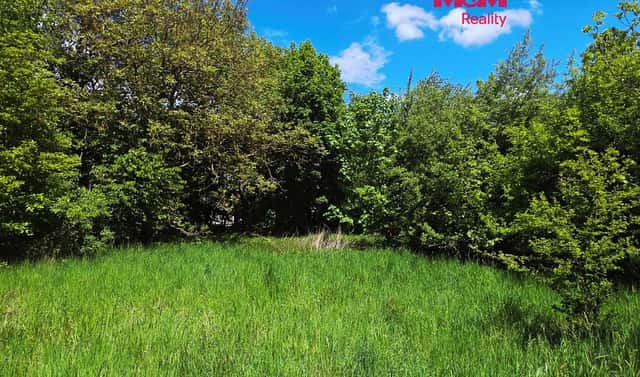 Prodej stavebního pozemku 1 093 m², Bor – Boječnice, okres Tachov
