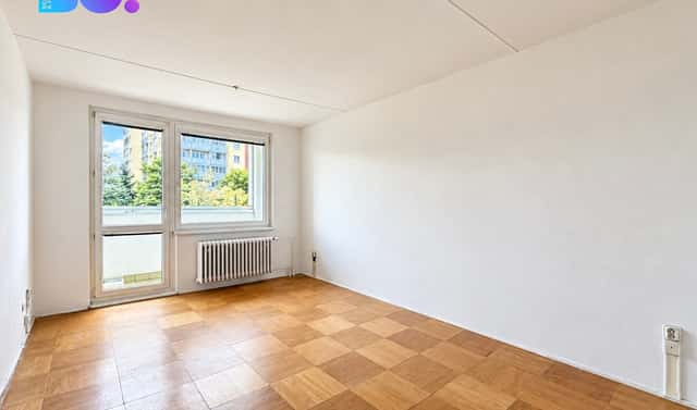 Prodej bytu 2+1 53 m², Trávník, Přerov – Přerov I-Město