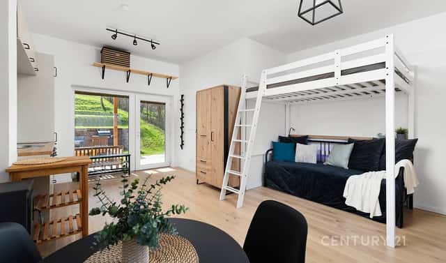 Prodej chaty/chalupy 27 m² s pozemkem 1 039 m², Žebětínek, Brno – Medlánky, okres Brno-město