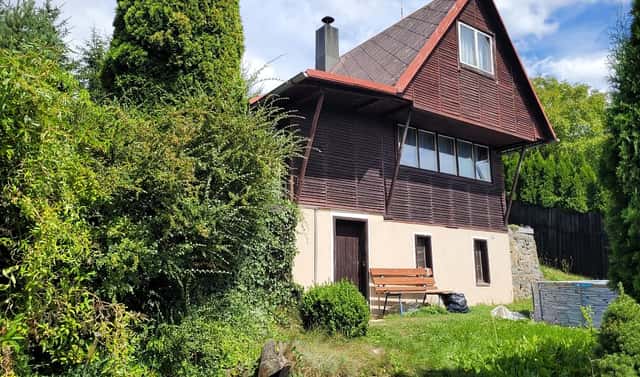 Prodej chaty/chalupy 78 m², Kamenná Horka, okres Svitavy