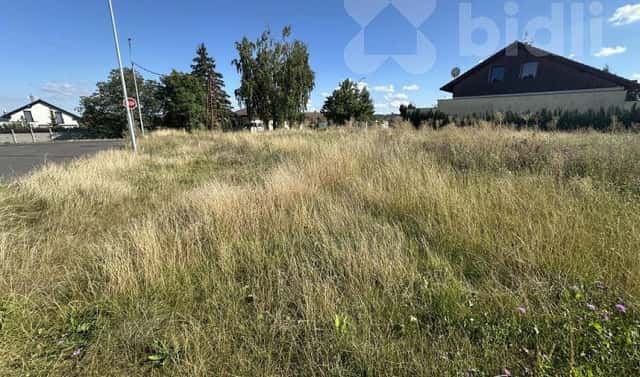 Prodej stavebního pozemku 4 903 m², Heřmanův Městec, okres Chrudim