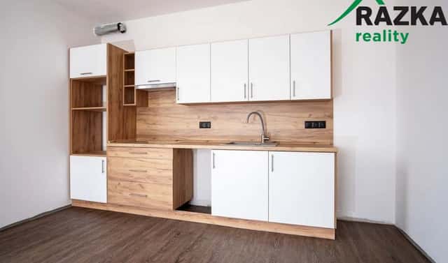 Prodej bytu 2+kk 56 m², Tachov